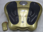 Electro Reflex Energizer Reflexology Foot Massager